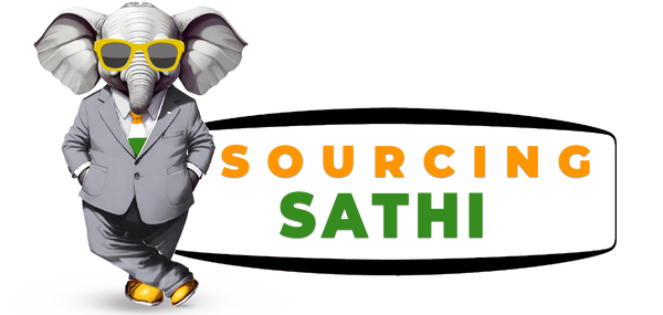 Sourcing Sathi