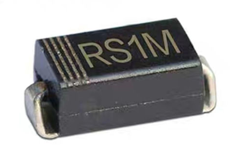 SMD RS 1M Rectifier Diode