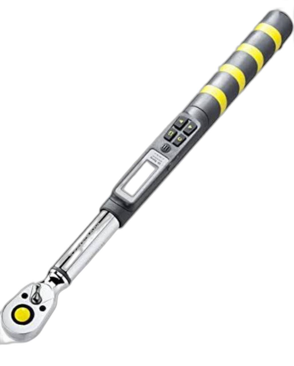 Varies Electronic Torque Wrench