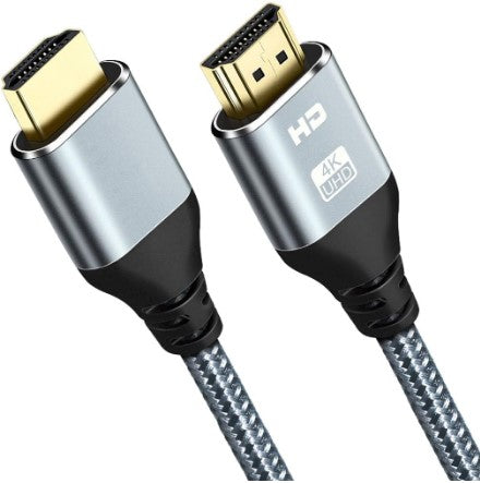 SS HDMI 2.0 4K Cable M07