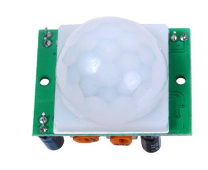 PIR Motion Detector Module