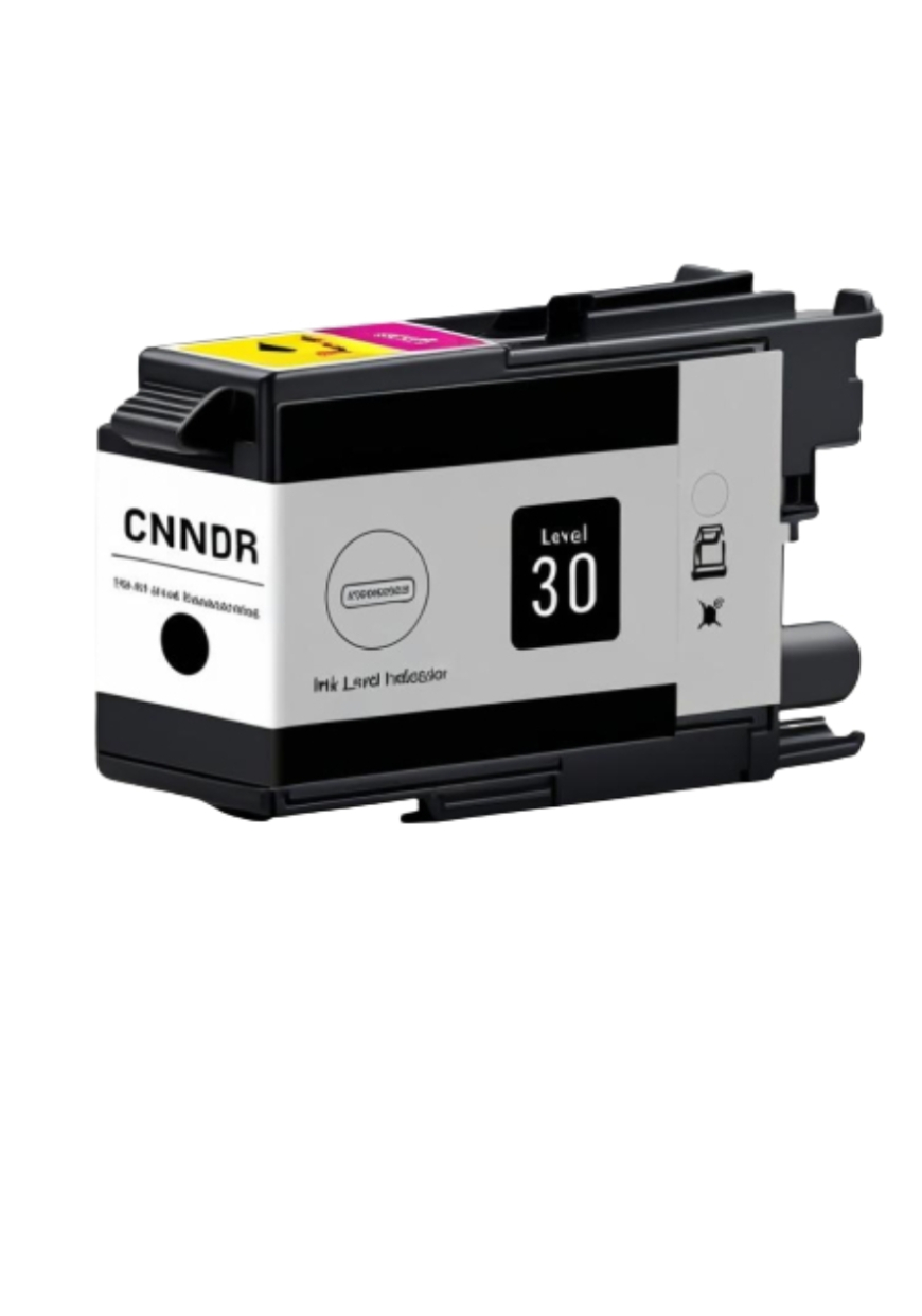Ink Cartridge