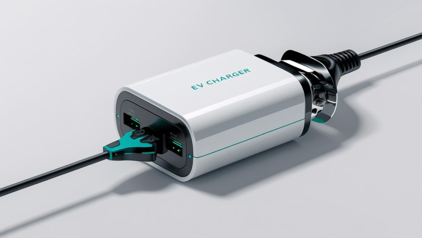 EV charger