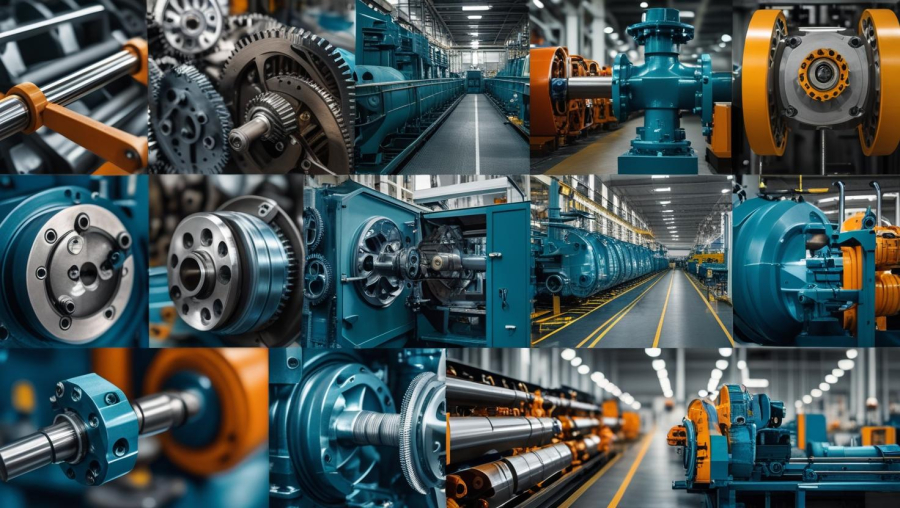 Tools & Machinery