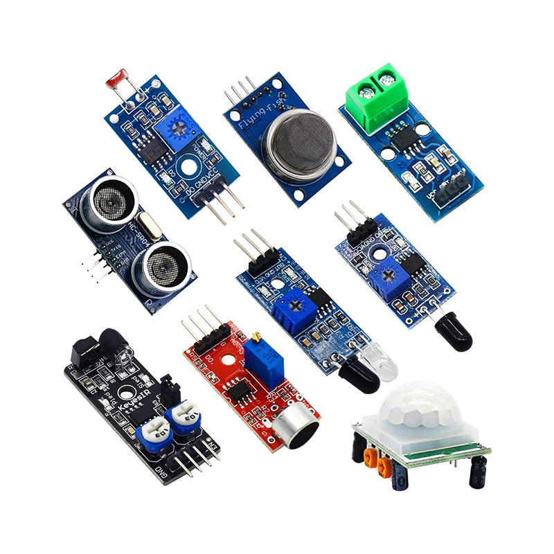 Halox Wi-Fi Smart 4 Gang Touch Switch White, Pack of 1..