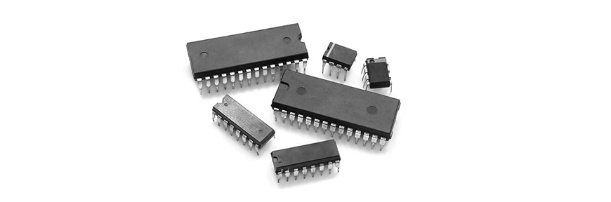 Integrated Circuits (IC)