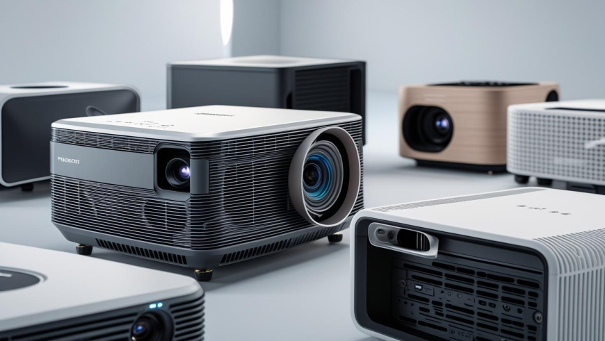 Projectors