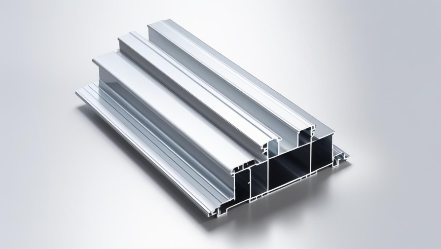 Aluminum Profile