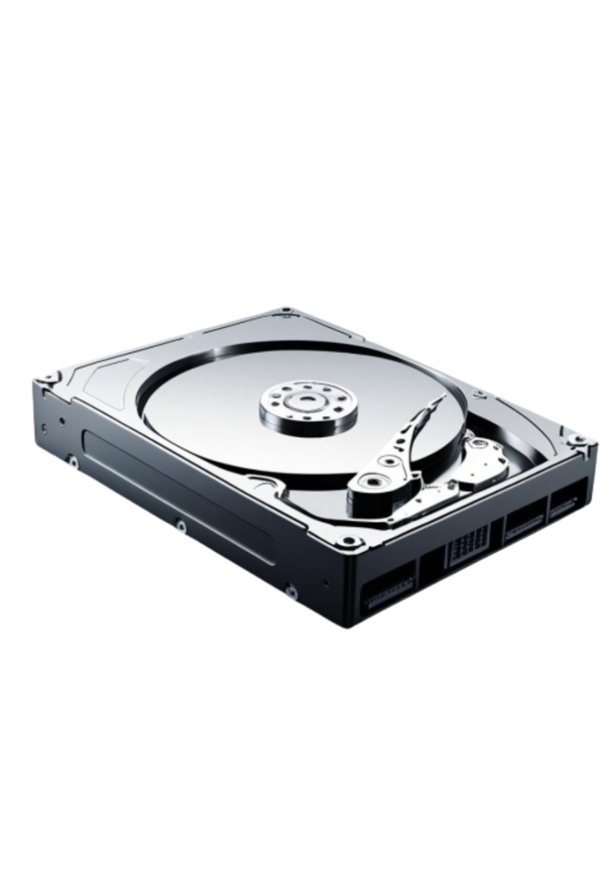 Hard Disk