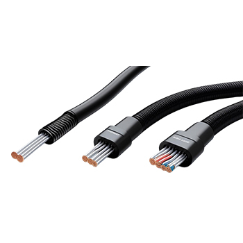 Single Core & Multicore Flexible Cables
