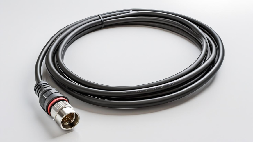 UL Approved Cables