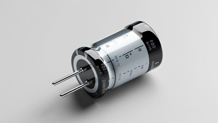 Capacitor