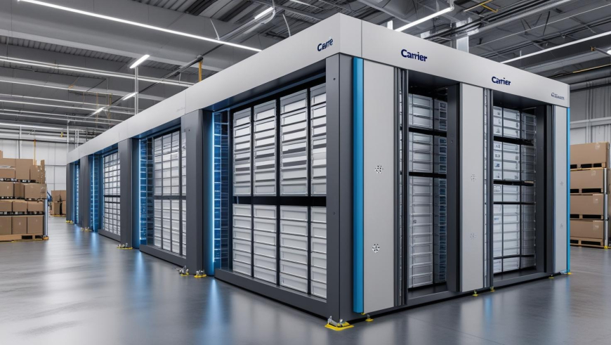 Storage Solutions