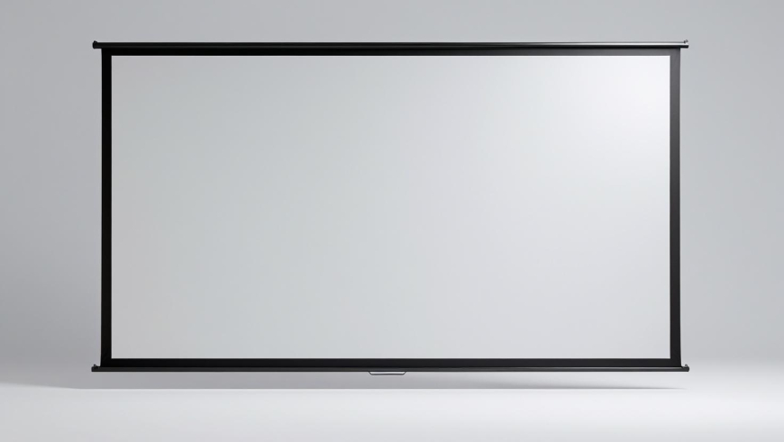 Projection Screen