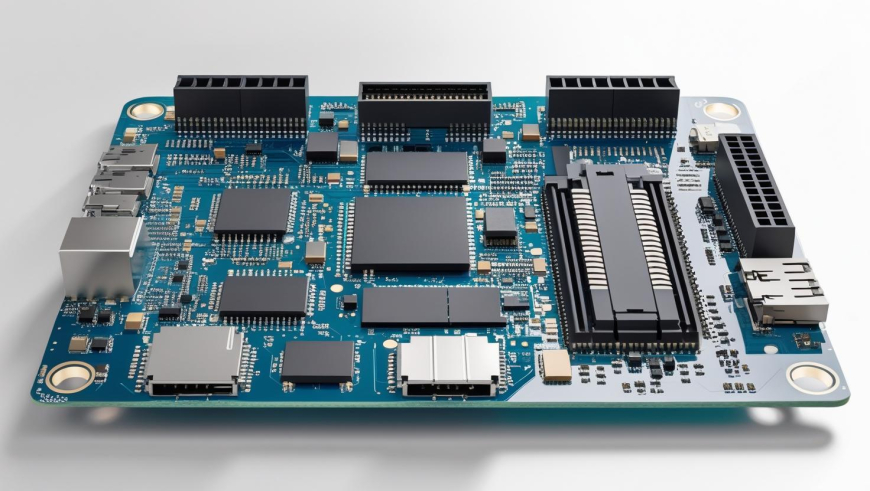 Circuit Board