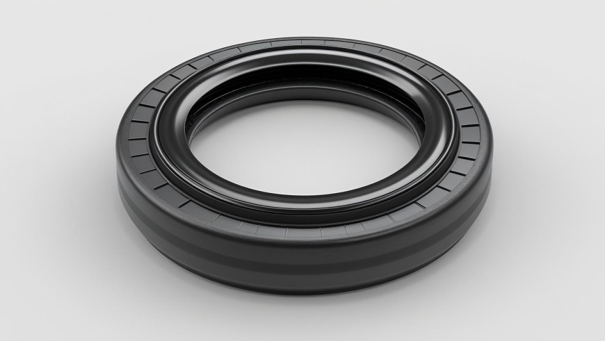 Rubber