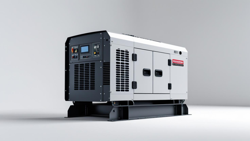 Power & Generators