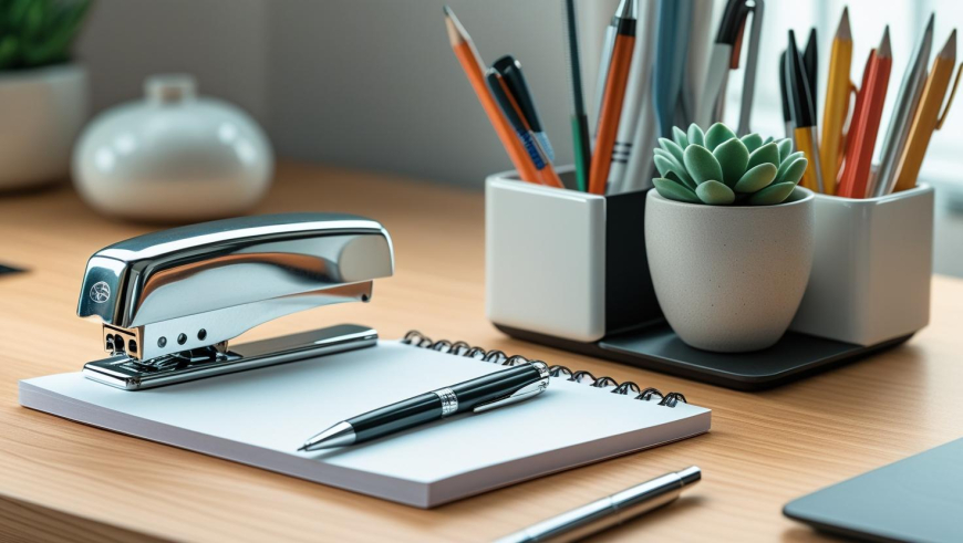Office Essentials