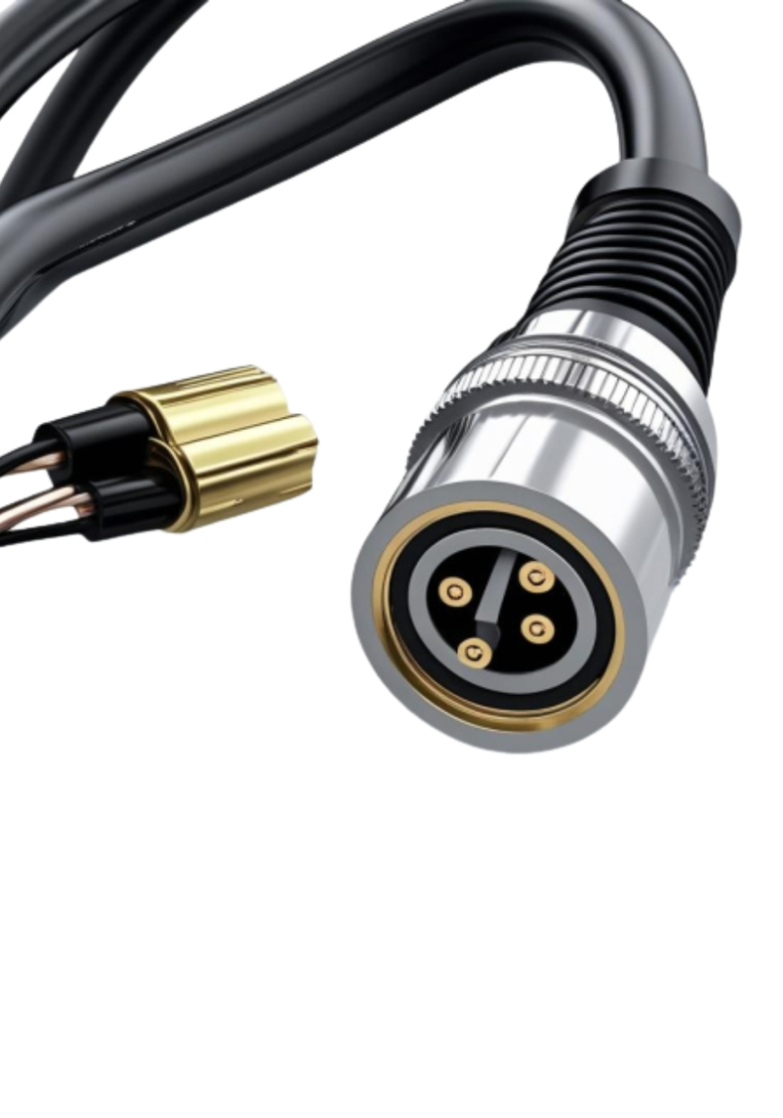 EV battery cable