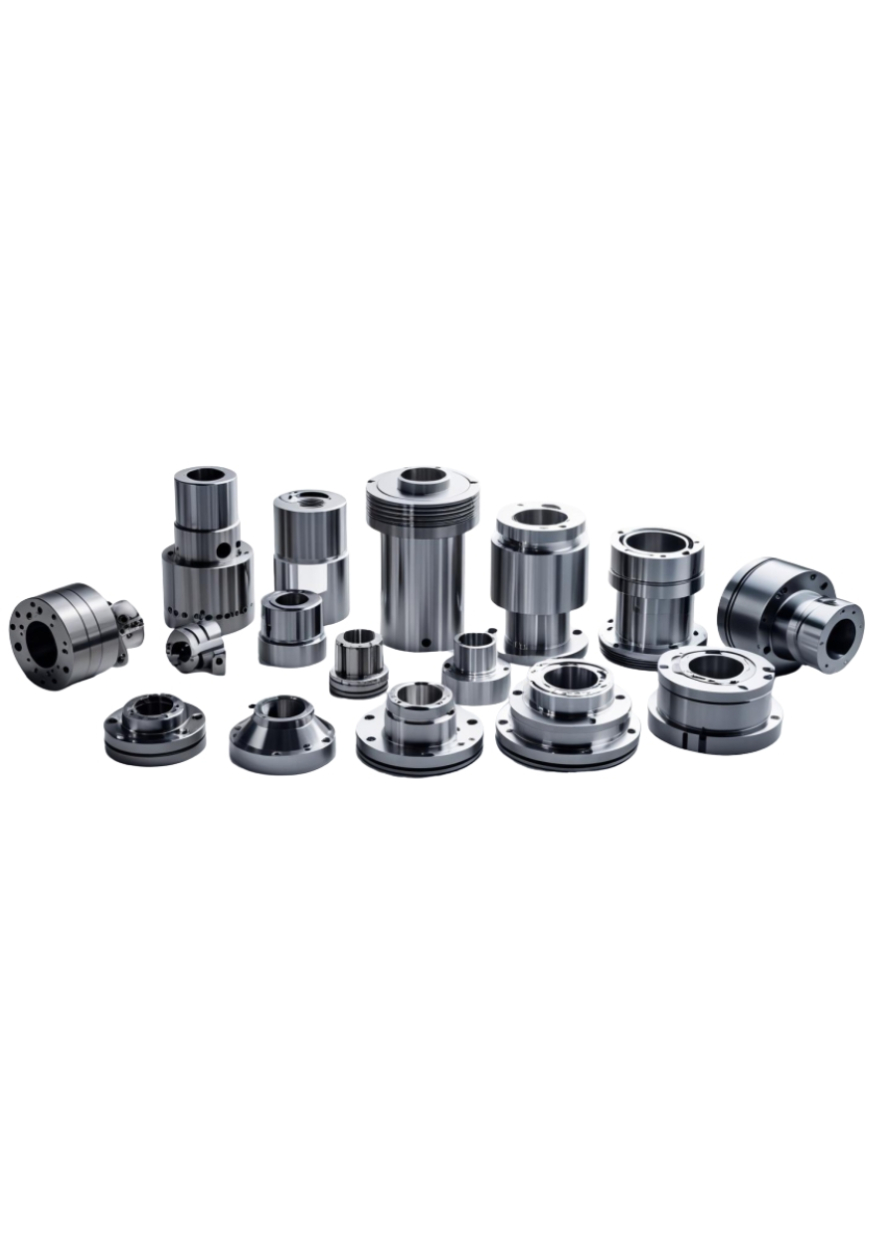 CNC Parts