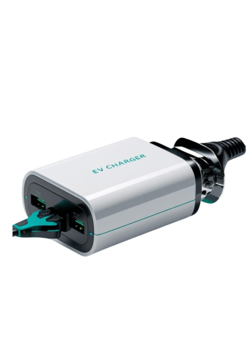 EV charger