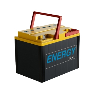 EV Batteries