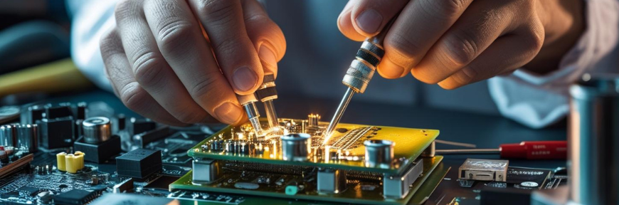 Soldering Solutions