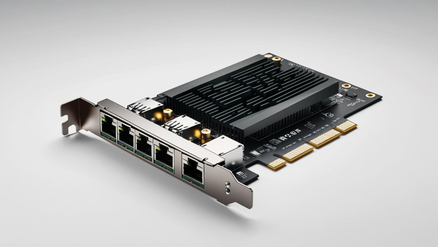 Network Card