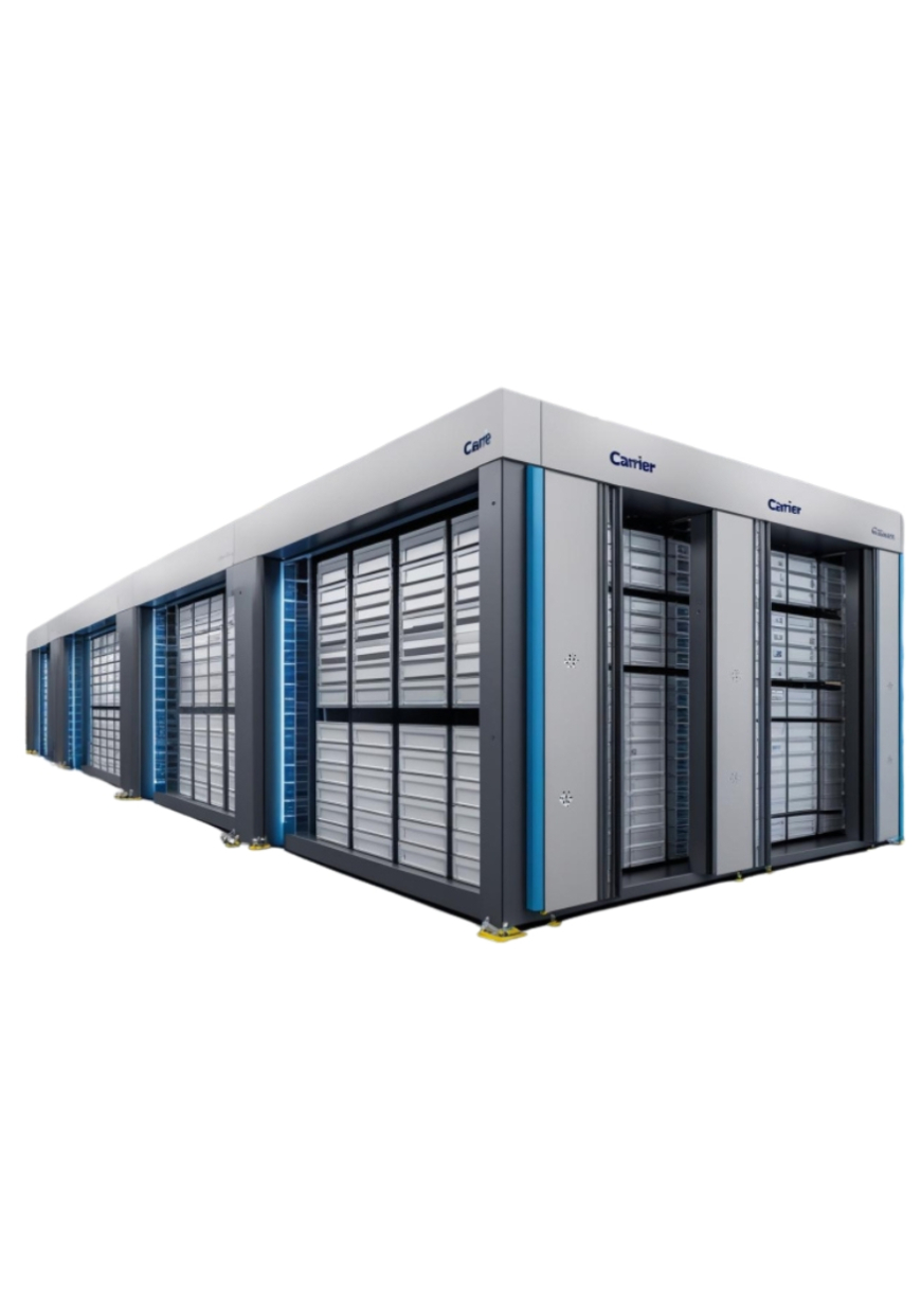 Storage Solutions