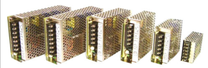 Battery Charger / SMPS