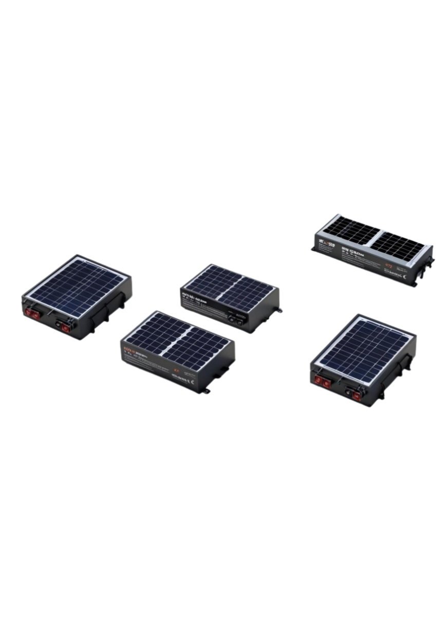 Batteries