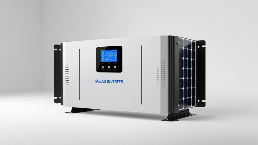 Solar Inverter