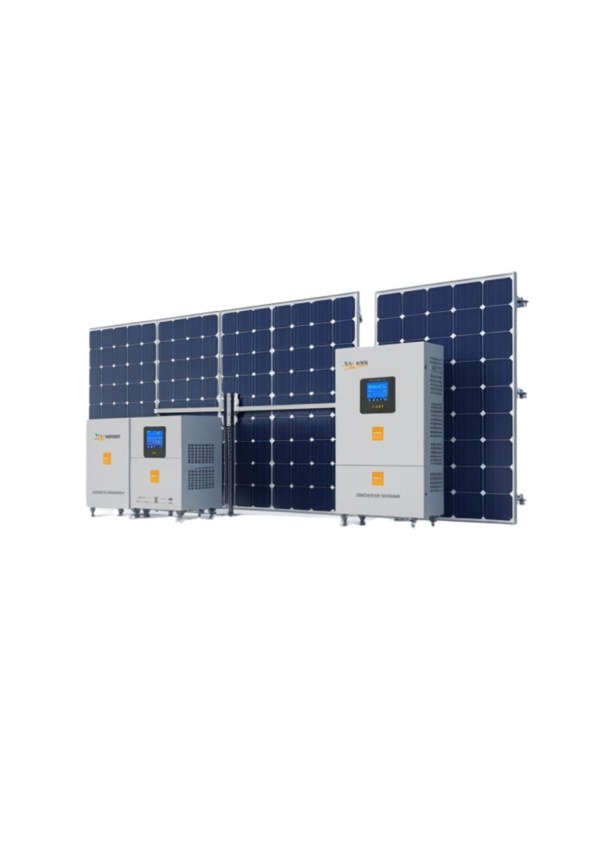 Solar Energy System