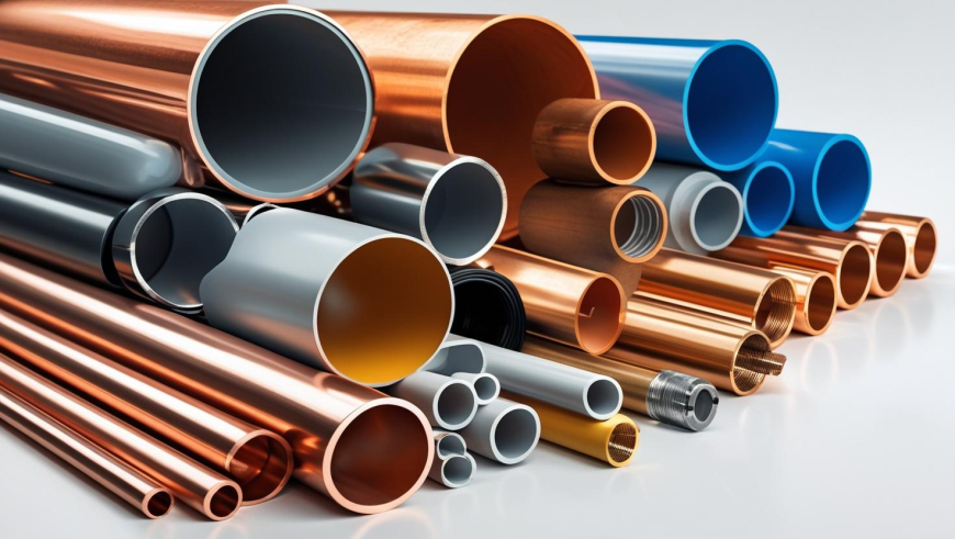 Pipes