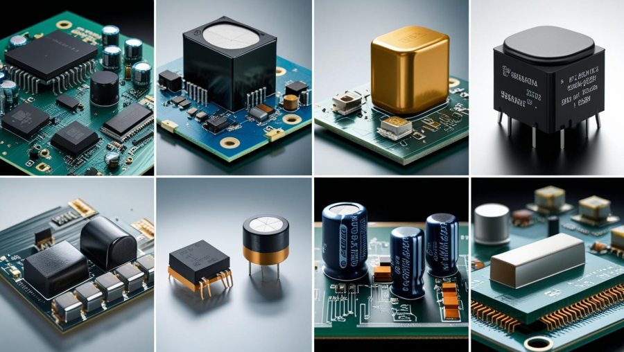 Electronic Components