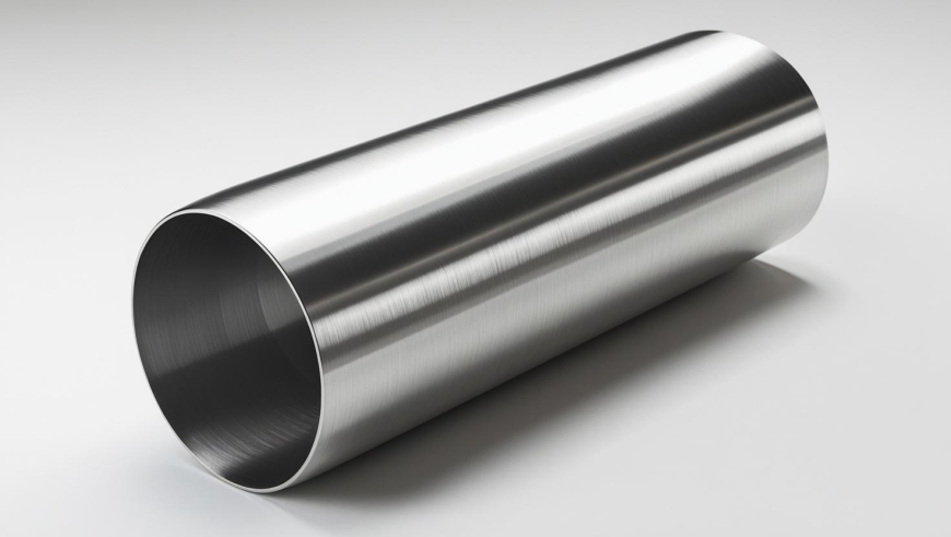Stainless Steel
