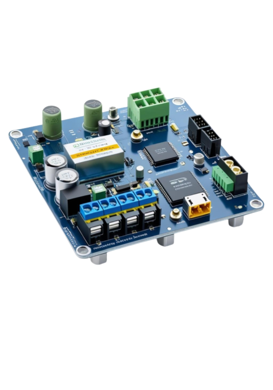 Controller Board