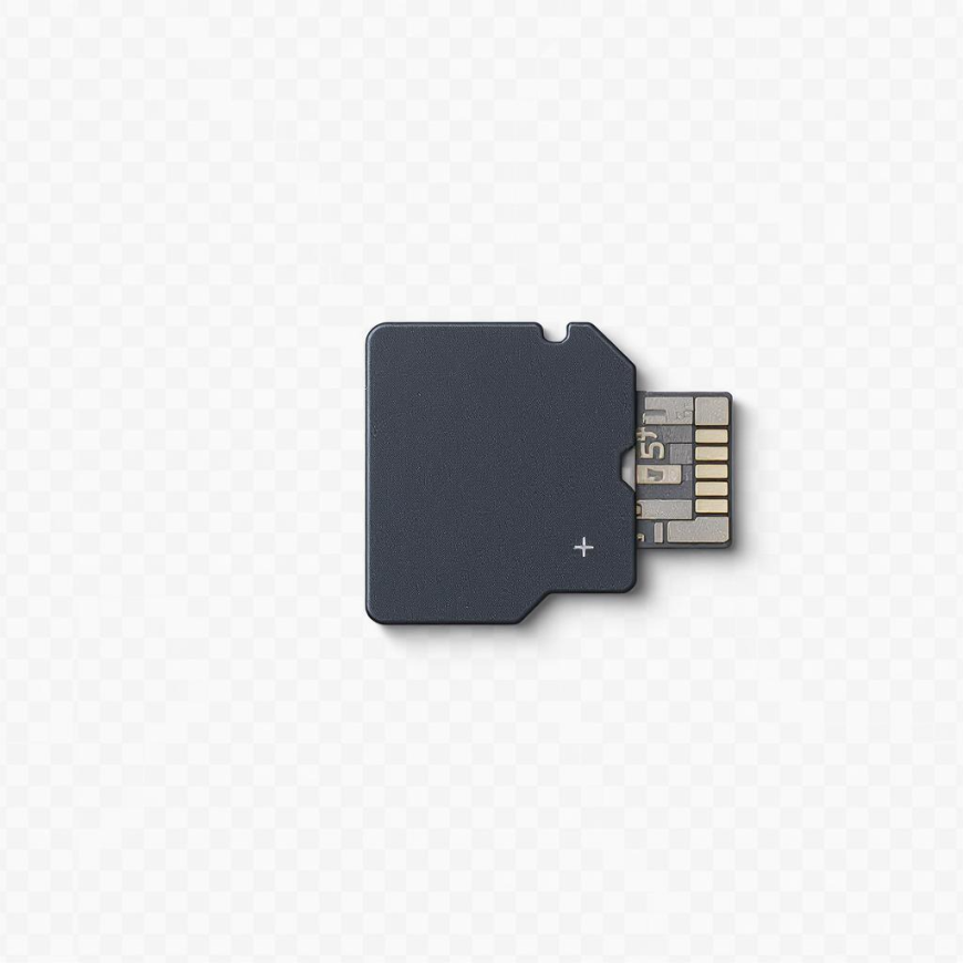 Memory Card