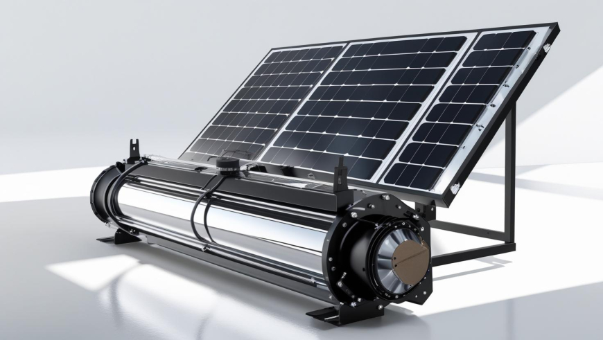 Solar Collector