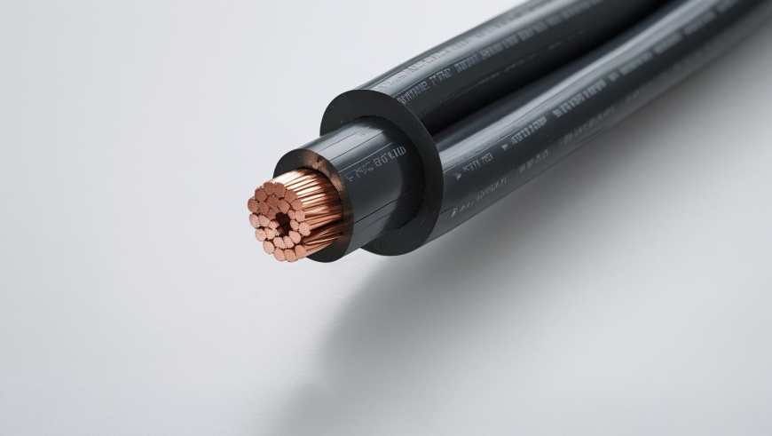 PVC Cables