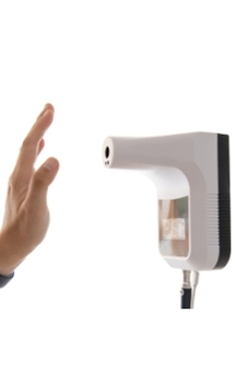 Sensor