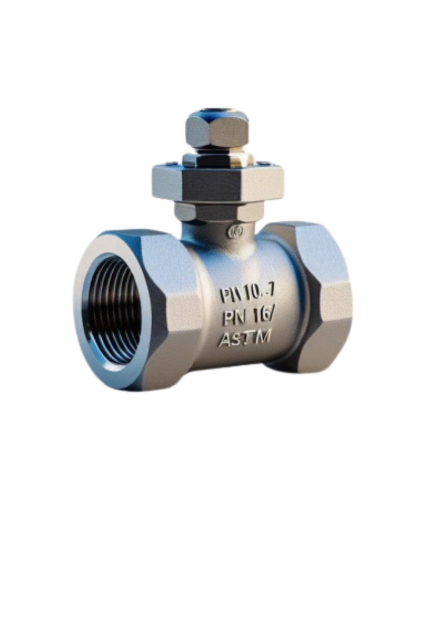 Industrial Valves