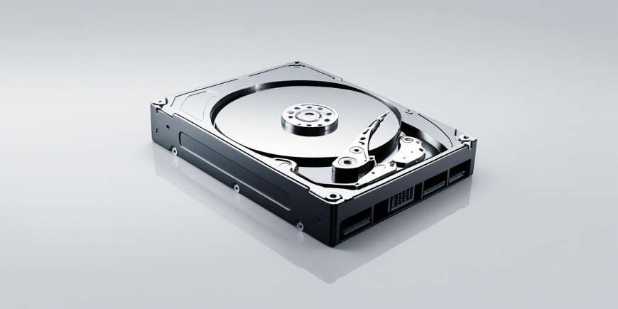 Hard Disk