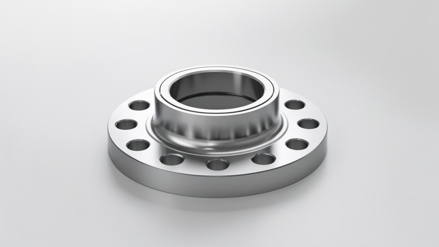 Fastener & Fittings