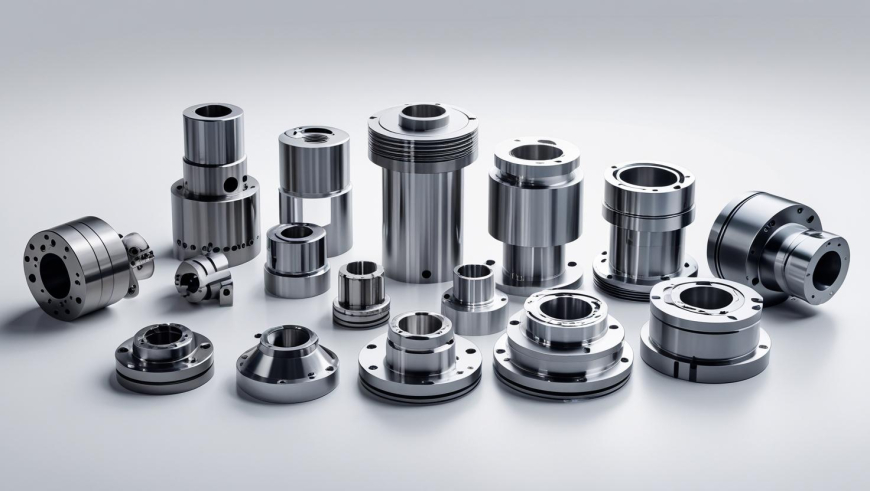 CNC Parts
