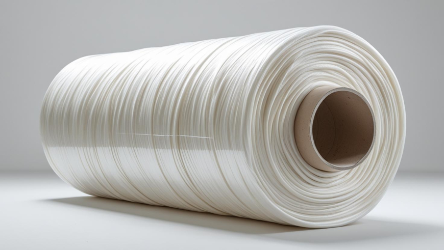 Fiberglass Yarn