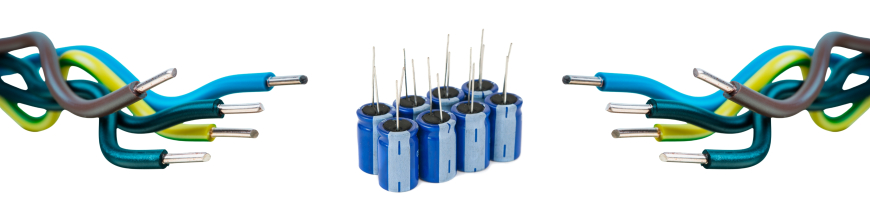 Passive Components