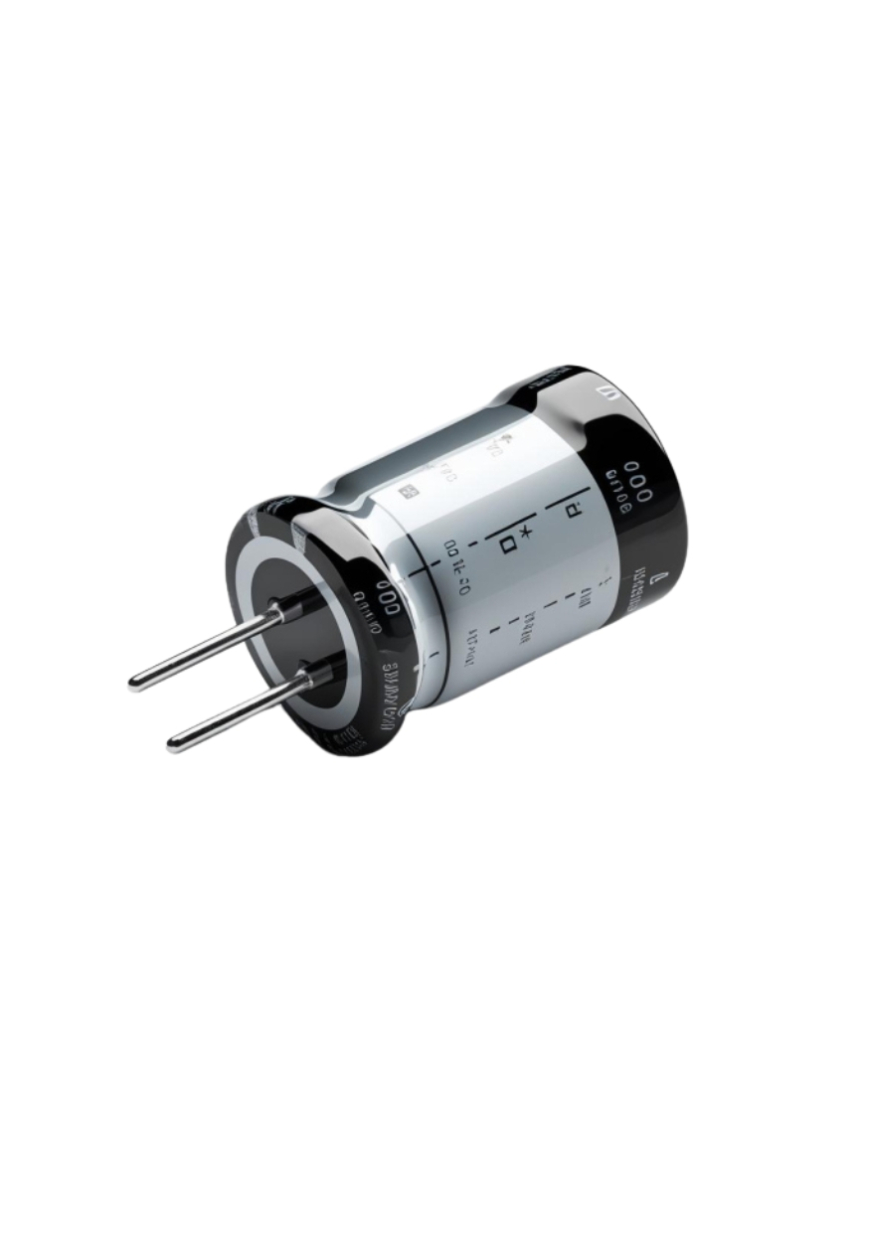 Capacitor