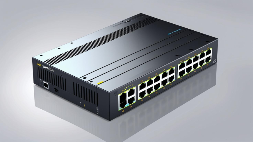 Network Switch