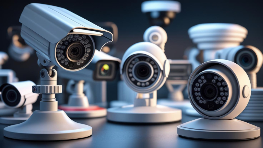 CCTV